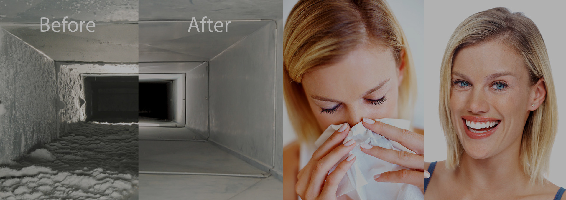 Clear Signs You Need Air Duct Cleaning