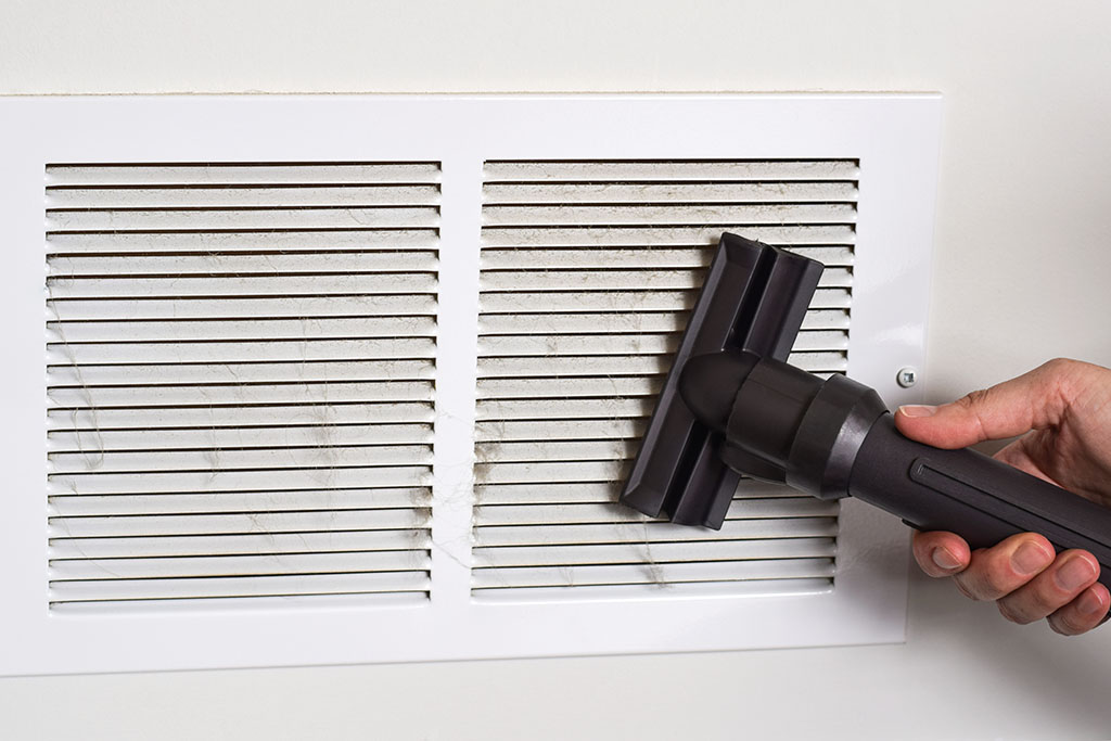 air duct cleaning cost Chicago