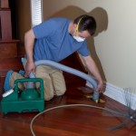 Duct Cleaning Service Chicagoland