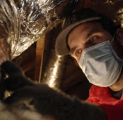 air duct inspection in chicago