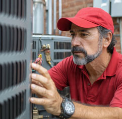hvac maintenance chicago