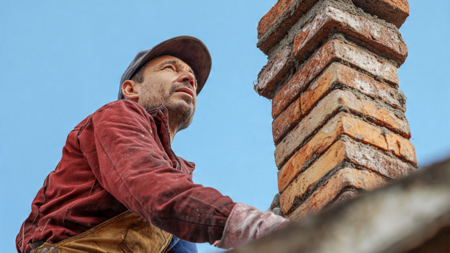 chimney inspections