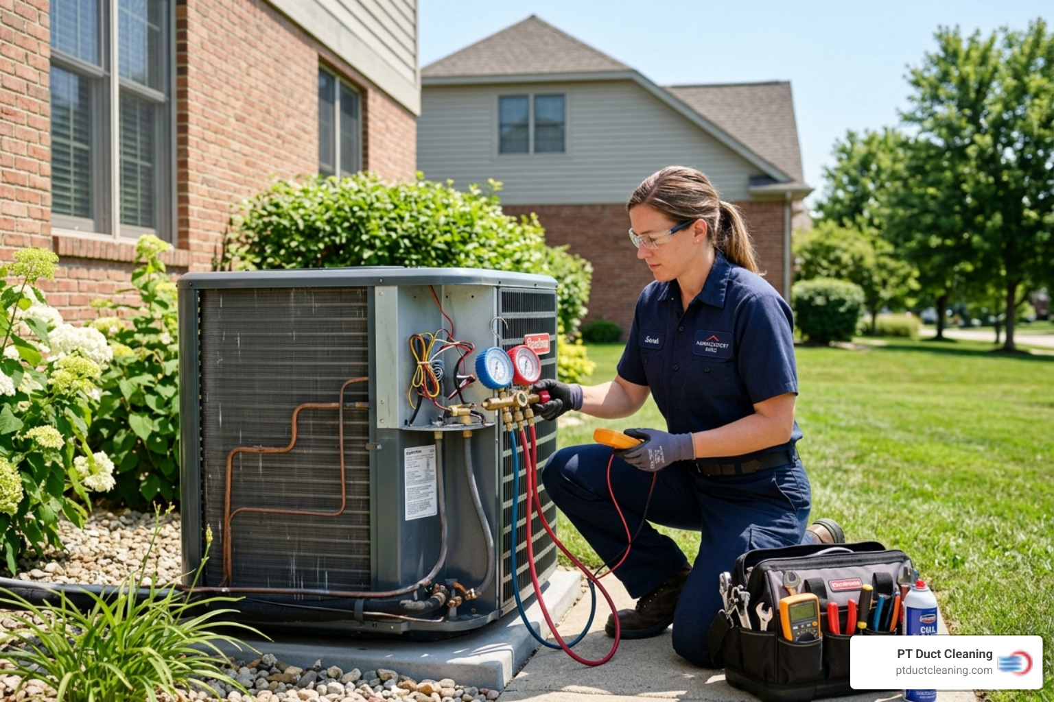 affordable air conditioner repair