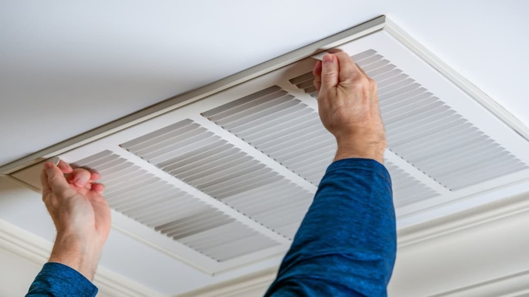 business duct cleaning