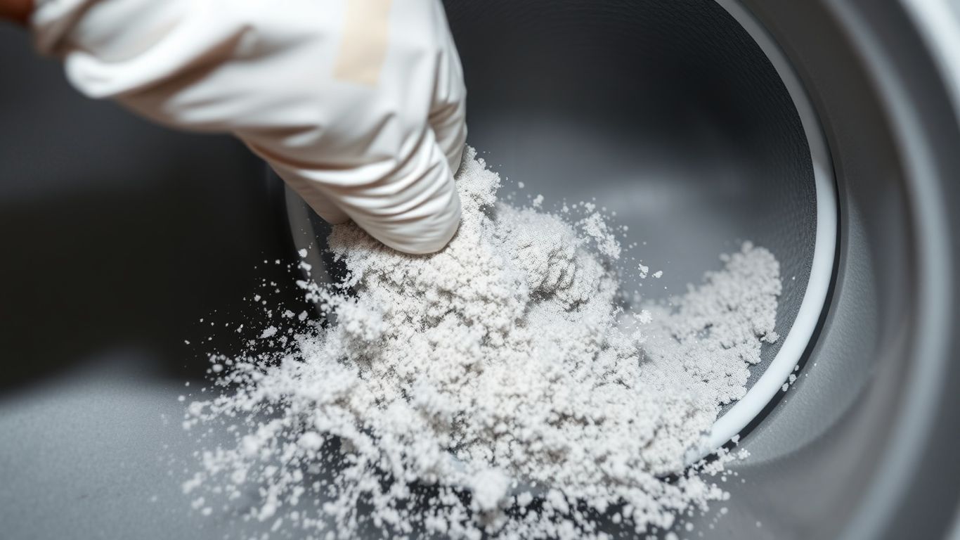 Dryer vent cleaning service in Ocala